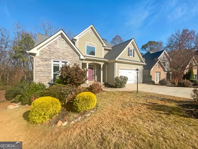 2669 Glenrose Hill, Atlanta, GA 30341