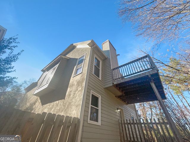 2669 Glenrose Hill, Atlanta, GA 30341