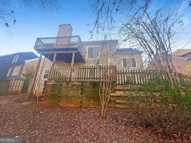 2669 Glenrose Hill, Atlanta, GA 30341