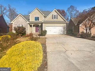 2669 Glenrose Hill, Atlanta, GA 30341