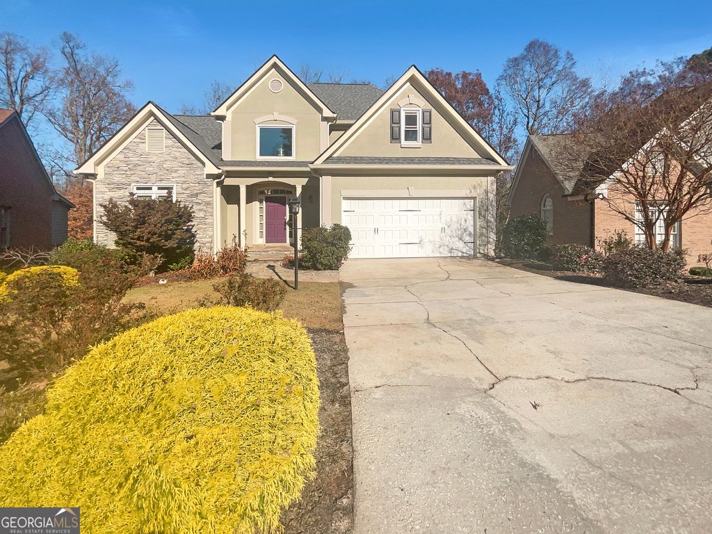 2669 Glenrose Hill, Atlanta, GA 30341
