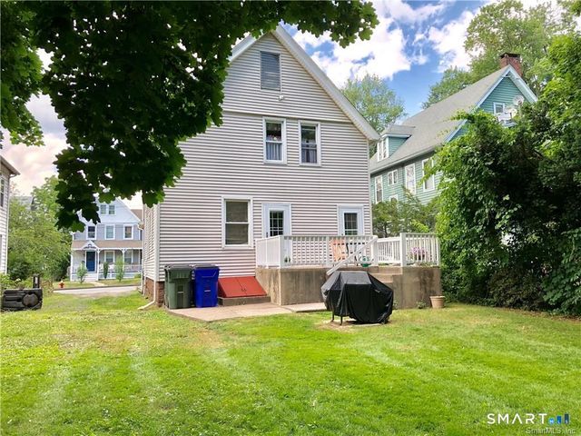 13 Wilcox Street, Wethersfield, CT 06109