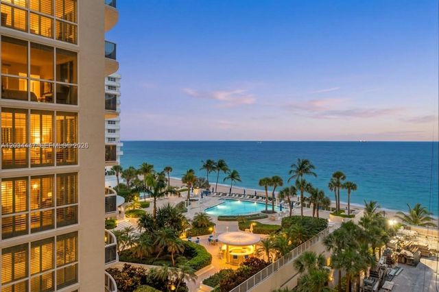 4100 Galt Ocean Dr 606, Fort Lauderdale, FL 33308