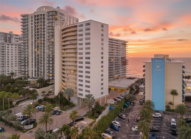4100 Galt Ocean Dr 606, Fort Lauderdale, FL 33308