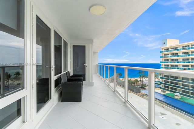 4100 Galt Ocean Dr 606, Fort Lauderdale, FL 33308
