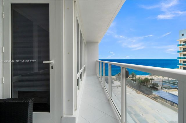 4100 Galt Ocean Dr 606, Fort Lauderdale, FL 33308