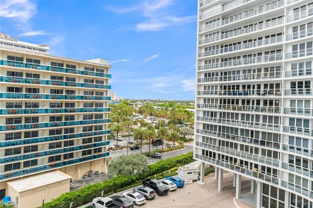 4100 Galt Ocean Dr 606, Fort Lauderdale, FL 33308