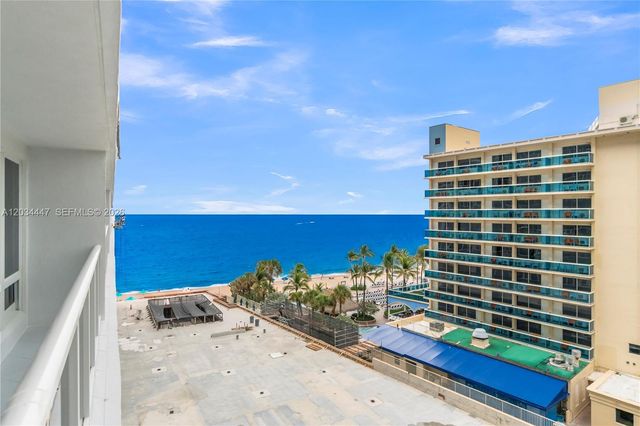 4100 Galt Ocean Dr 606, Fort Lauderdale, FL 33308