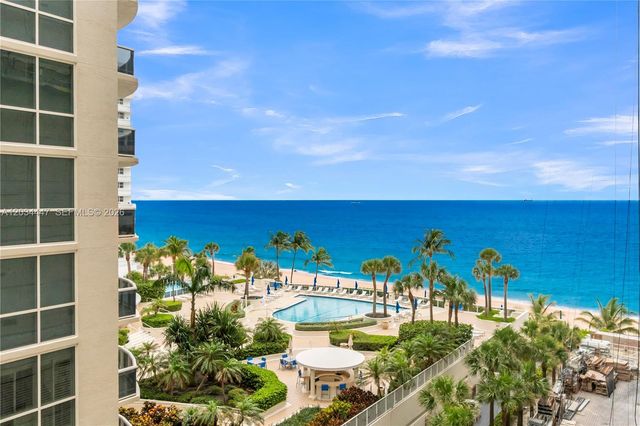 4100 Galt Ocean Dr 606, Fort Lauderdale, FL 33308