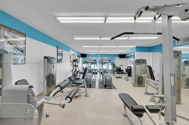 4100 Galt Ocean Dr 606, Fort Lauderdale, FL 33308