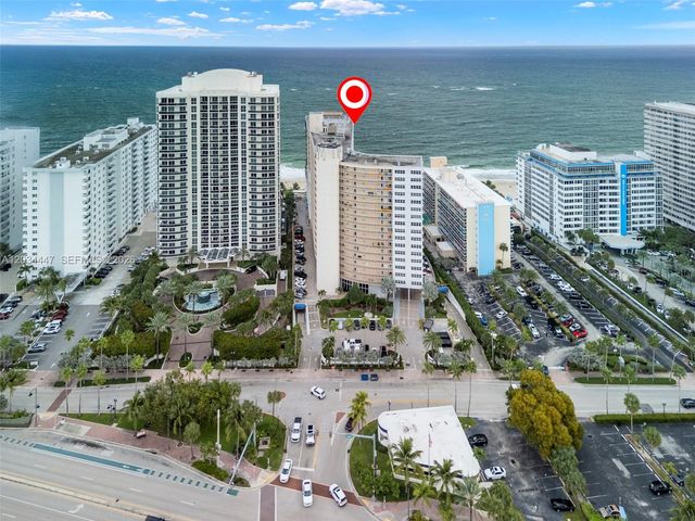 4100 Galt Ocean Dr 606, Fort Lauderdale, FL 33308