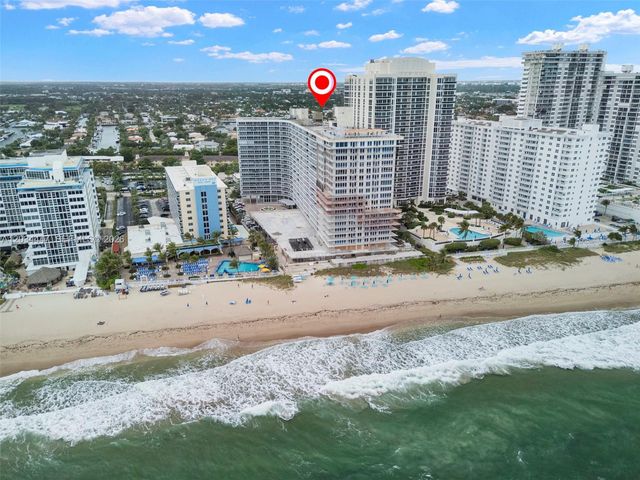 4100 Galt Ocean Dr 606, Fort Lauderdale, FL 33308