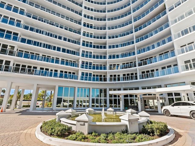 4100 Galt Ocean Dr 606, Fort Lauderdale, FL 33308