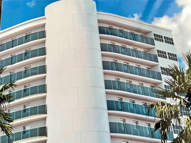 4100 Galt Ocean Dr 606, Fort Lauderdale, FL 33308