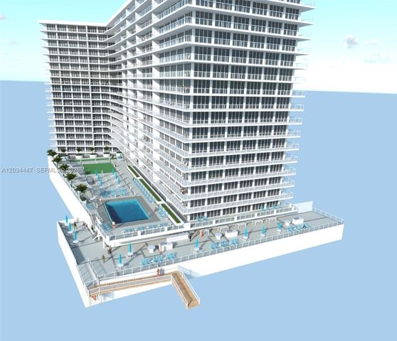 4100 Galt Ocean Dr 606, Fort Lauderdale, FL 33308