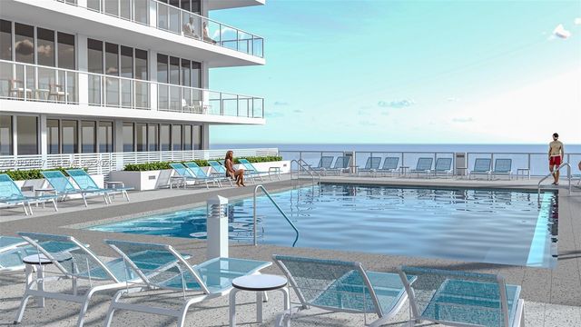 4100 Galt Ocean Dr 606, Fort Lauderdale, FL 33308