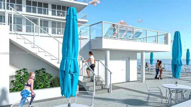 4100 Galt Ocean Dr 606, Fort Lauderdale, FL 33308