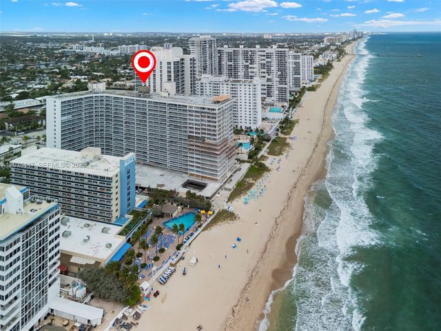 4100 Galt Ocean Dr 606, Fort Lauderdale, FL 33308