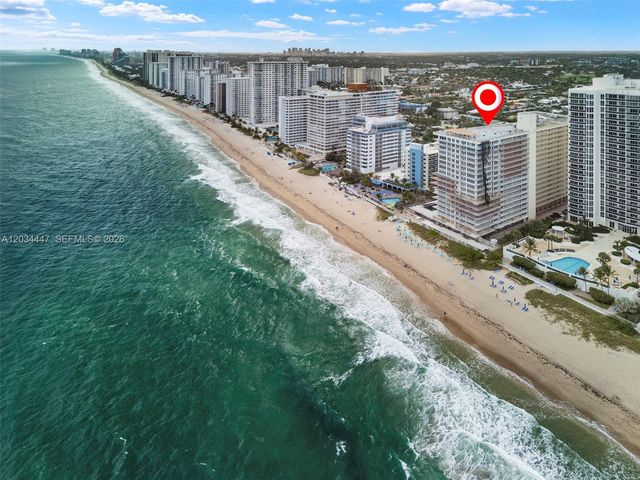 4100 Galt Ocean Dr 606, Fort Lauderdale, FL 33308