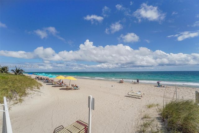 4100 Galt Ocean Dr 606, Fort Lauderdale, FL 33308