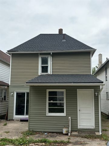 333 E 27TH Street, Erie, PA 16504
