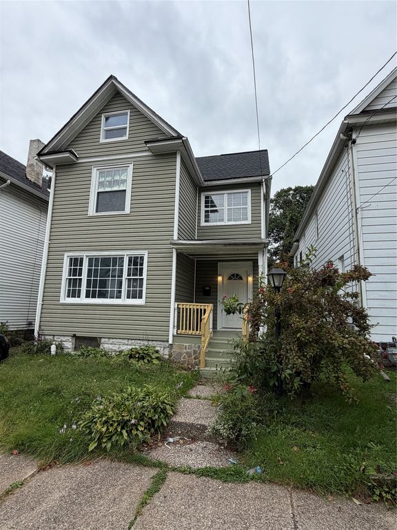 333 E 27TH Street, Erie, PA 16504