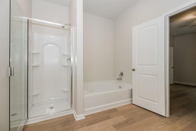 428 San Miguel Creek Drive, Katy, TX 77493