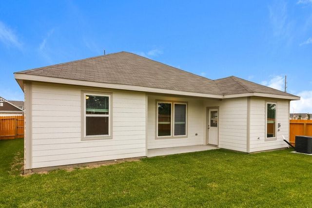 428 San Miguel Creek Drive, Katy, TX 77493