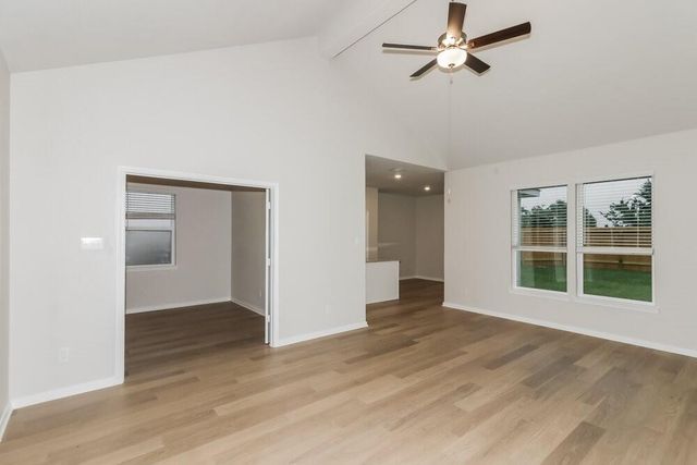 428 San Miguel Creek Drive, Katy, TX 77493