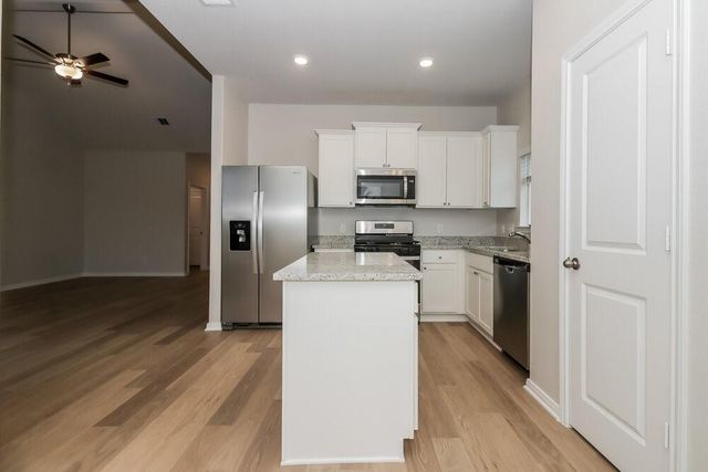 428 San Miguel Creek Drive, Katy, TX 77493