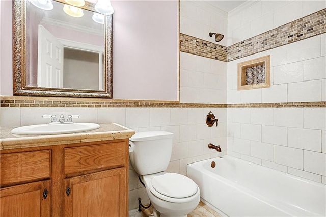 3414 Hopkins Road, Powder Springs, GA 30127