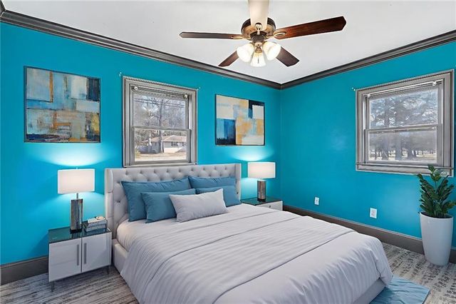 3414 Hopkins Road, Powder Springs, GA 30127