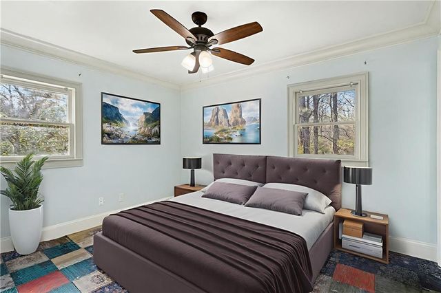 3414 Hopkins Road, Powder Springs, GA 30127