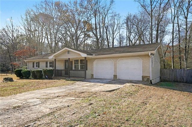 3414 Hopkins Road, Powder Springs, GA 30127