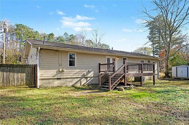 3414 Hopkins Road, Powder Springs, GA 30127