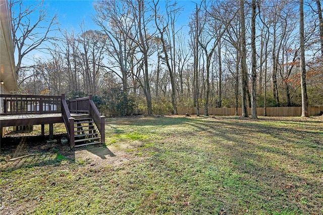 3414 Hopkins Road, Powder Springs, GA 30127