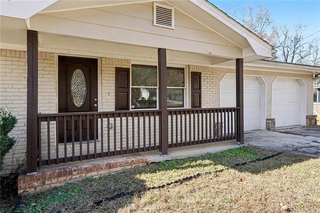 3414 Hopkins Road, Powder Springs, GA 30127