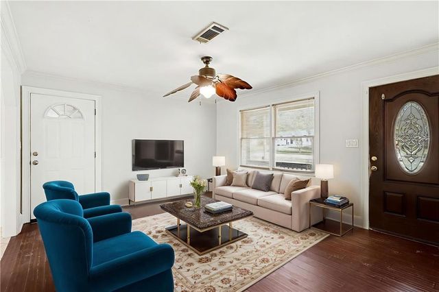 3414 Hopkins Road, Powder Springs, GA 30127