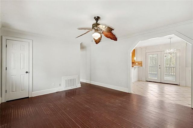 3414 Hopkins Road, Powder Springs, GA 30127