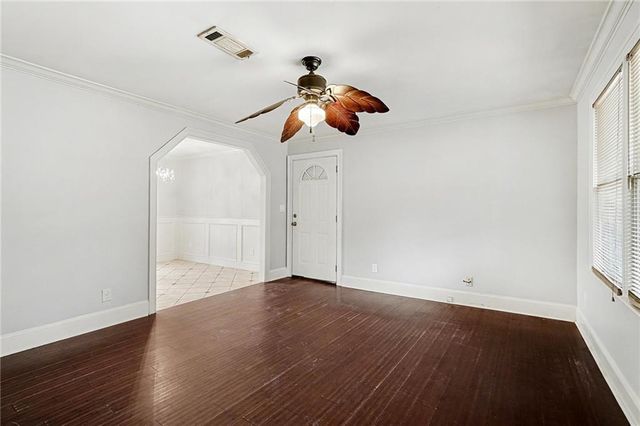 3414 Hopkins Road, Powder Springs, GA 30127