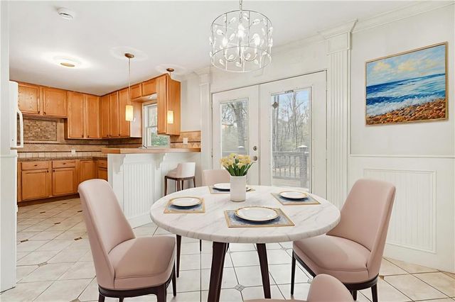 3414 Hopkins Road, Powder Springs, GA 30127