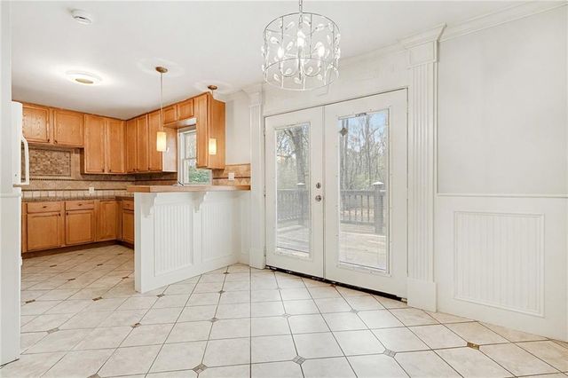 3414 Hopkins Road, Powder Springs, GA 30127