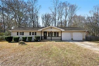 3414 Hopkins Road, Powder Springs, GA 30127