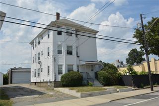 1170 North Main Street, Providence, RI 02906