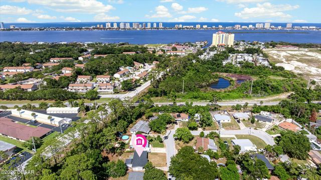 538 Brook Circle, South Daytona, FL 32119