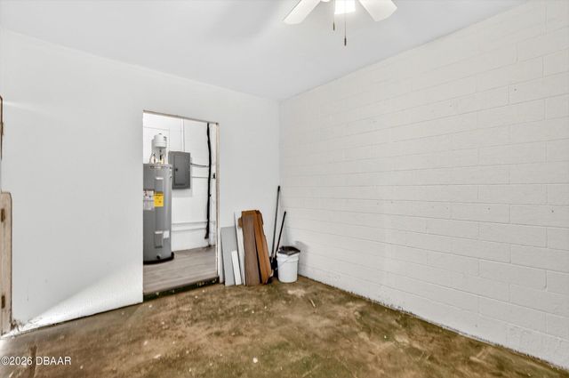 538 Brook Circle, South Daytona, FL 32119
