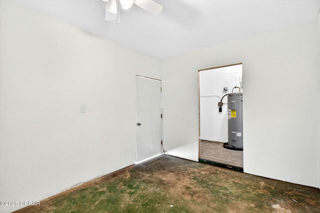 538 Brook Circle, South Daytona, FL 32119