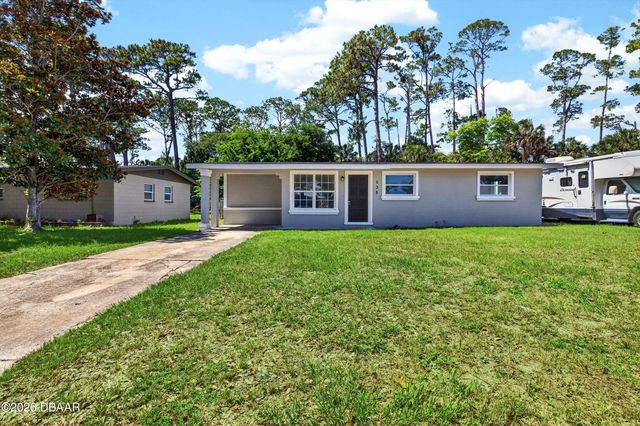 538 Brook Circle, South Daytona, FL 32119