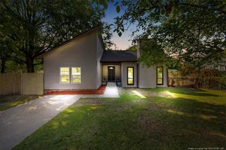 110 Maranatha Circle, Spring Lake, NC 28390