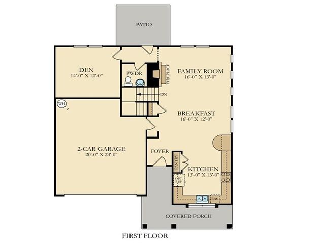 16835 Cozy Cove Road, Charlotte, NC 28278